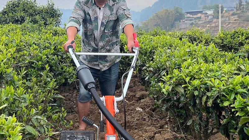 微耕机水泵接头尺寸，如何选择合适型号？**