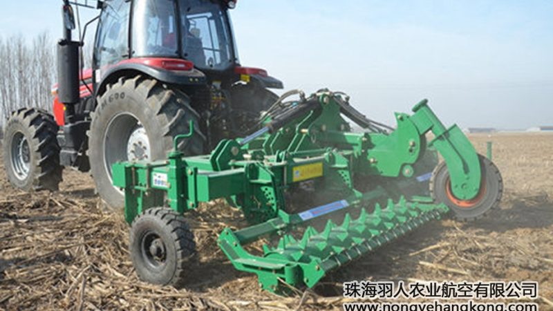 植保无人机租赁与购买：哪种方式更经济？**