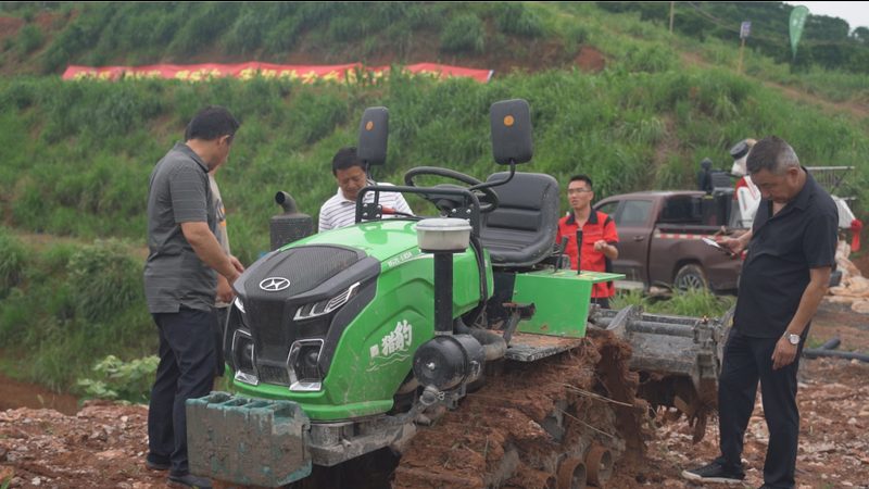 小型养殖场搅拌机选型要点：如何高效满足养殖需求**