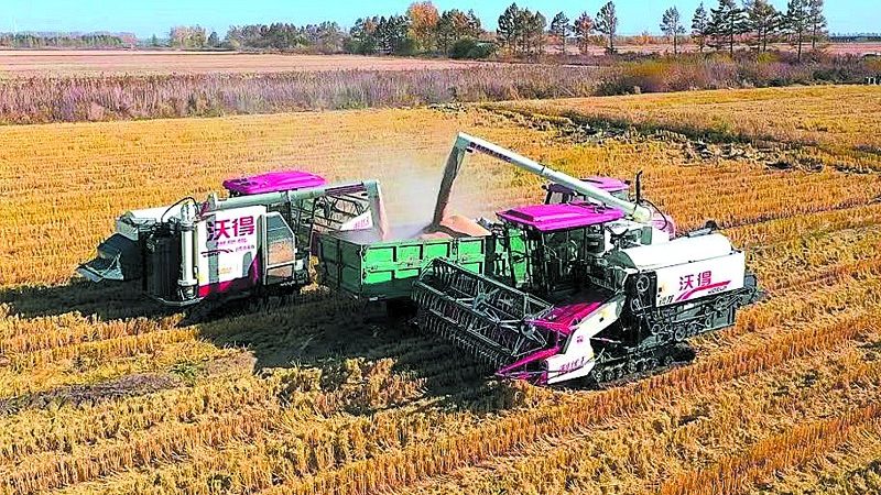 果园植保无人机电池续航，如何选对关键参数？**